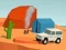 Mchezo Pretest ya Gari ya Off Road online