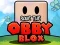 Mchezo Okoue Obby Blox online