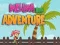 Mchezo Adventure ya Melina Run online