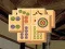 Mchezo Mbao za Mahjong online