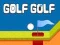 Mchezo Golf Golf online