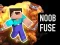 Mchezo Noob Mchanganyiko online