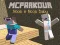 Mchezo MCParkour Noob na Noob Mtoto online