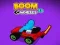 Mchezo Mavuno ya Boom 3D online