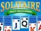 Mchezo Changamoto ya Kila Siku ya Solitaire online