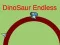 Mchezo Dinozaur Bila Mwisho online