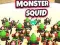 Mchezo Mamba Monster online