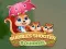 Mchezo Bubbles Shooter Squirrel  online