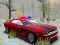 Mchezo Parkerings Wazee wa Supercar wa Polisi online
