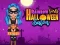Mchezo Saluni ya Halloween kwa Wasichana wa upinde wa mvua online