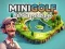 Mchezo Minigolf Archipelago online