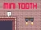 Mchezo Mini Jino online
