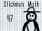 Mchezo Hisab Stickman online