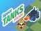 Mchezo Mizani ya Anga: Arcade online