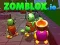 Mchezo Zomblox.io online
