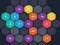 Mchezo Hexa 2048 Puzle Bloku Kuunganisha online