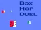 Mchezo Box Hop Duel online