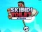 Mchezo Shambulio la Choo Skibidi online