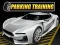 Mchezo Kuz Training ya Parking online