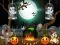 Mchezo Wokovu wa Kaka za Halloween online