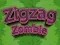 Mchezo Zombie Zigzag online