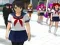 Mchezo Sakura Msichana Shuleni Yandere Simuleta online
