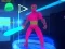 Mchezo Changamoto ya Cyber 3D online