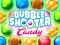 Mchezo Mpiga Bubbles Candy online