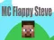 Mchezo MC Flappy Steve online