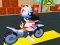 Mchezo Mchezo wa Changamoto ya Mbio za Moto 3D online