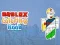 Mchezo Kitabu cha Rangi Roblox online