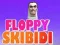 Mchezo Flopppy Skibidi online