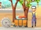 Mchezo Mchimbaji Wa Jiwe 3D online