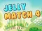 Mchezo Jelly Match 4 online