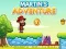 Mchezo Adventure ya Martin online