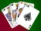 Mchezo Solitaire Spider na Klondike online