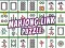 Mchezo Mahjong Kiungo Puzzle online