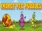 Mchezo Puzzle za Picha za Wadudu online Mchezo Puzzle za Picha za Wadudu online