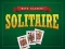 Mchezo Bora Ya Klasiki Solitaire online