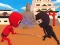 Mchezo Stickman Ninja: Njia ya Shinobi online