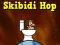 Mchezo Skibidi Hop online Mchezo Skibidi Hop online