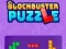 Mchezo Puzzle Blockbuster online
