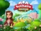Mchezo Bustani ya Solitaire online