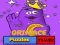 Mchezo Grimace Puzzles Wakati online