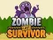 Mchezo Zombie Mwisho Mkimbizi online Mchezo Zombie Mwisho Mkimbizi online