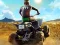 Mchezo Michezo ya ATV Baiskeli Quad Offroad online