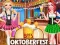Mchezo BFFs Oktoberfest online