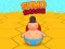 Mchezo Sumo Smash! online