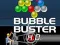 Mchezo Bubble Buster HD online