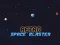 Mchezo Retro Space Blaster online